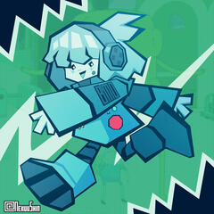 Humanoid BMO Fanart. Design by @RealDazzen Humanoid BMO Fanart. Design by @RealDazzen