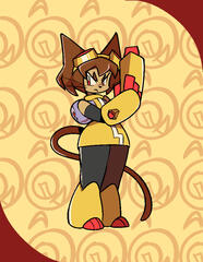 kit from gameoverse