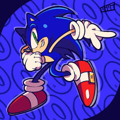 sonic the hedgehog sonic the hedgehog